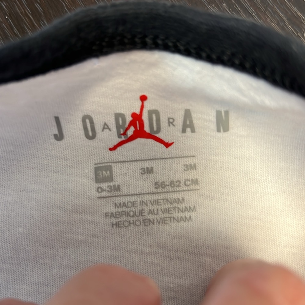 ‎Jordan - Picture 4 of 6